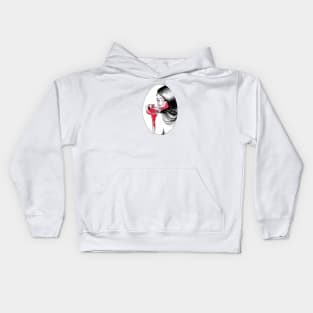 Blood Kids Hoodie